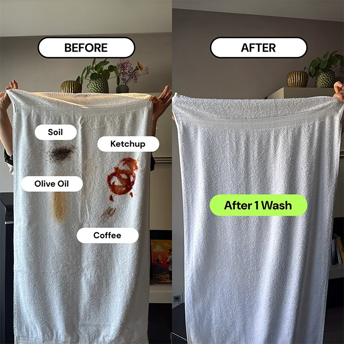Refreshing Mist Laundry Power Pack