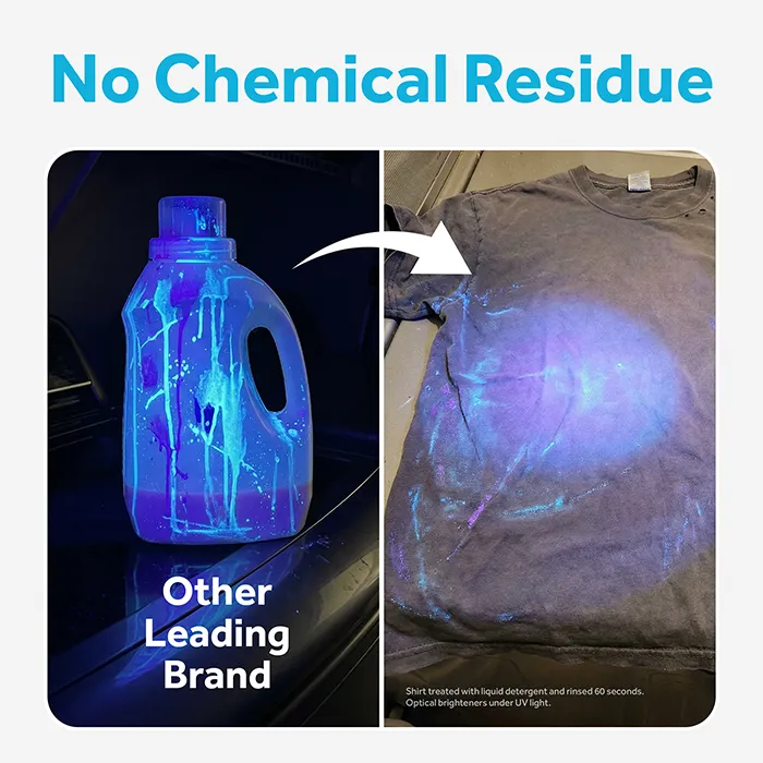 Refreshing Mist Laundry Power Pack