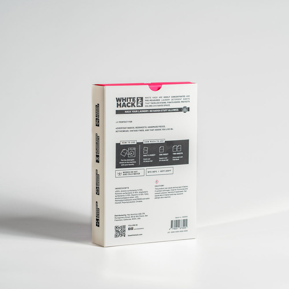 The Family Pack: Refreshing Mist 3x Boxes + FREE Shipping