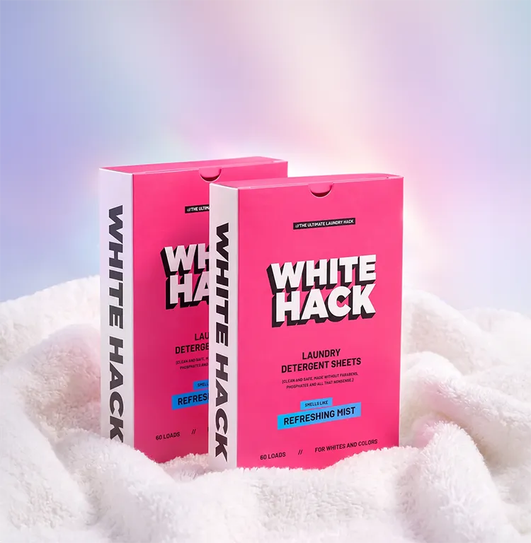 Refreshing Mist 1 Box