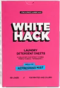 White Hack Refreshing Mist box
